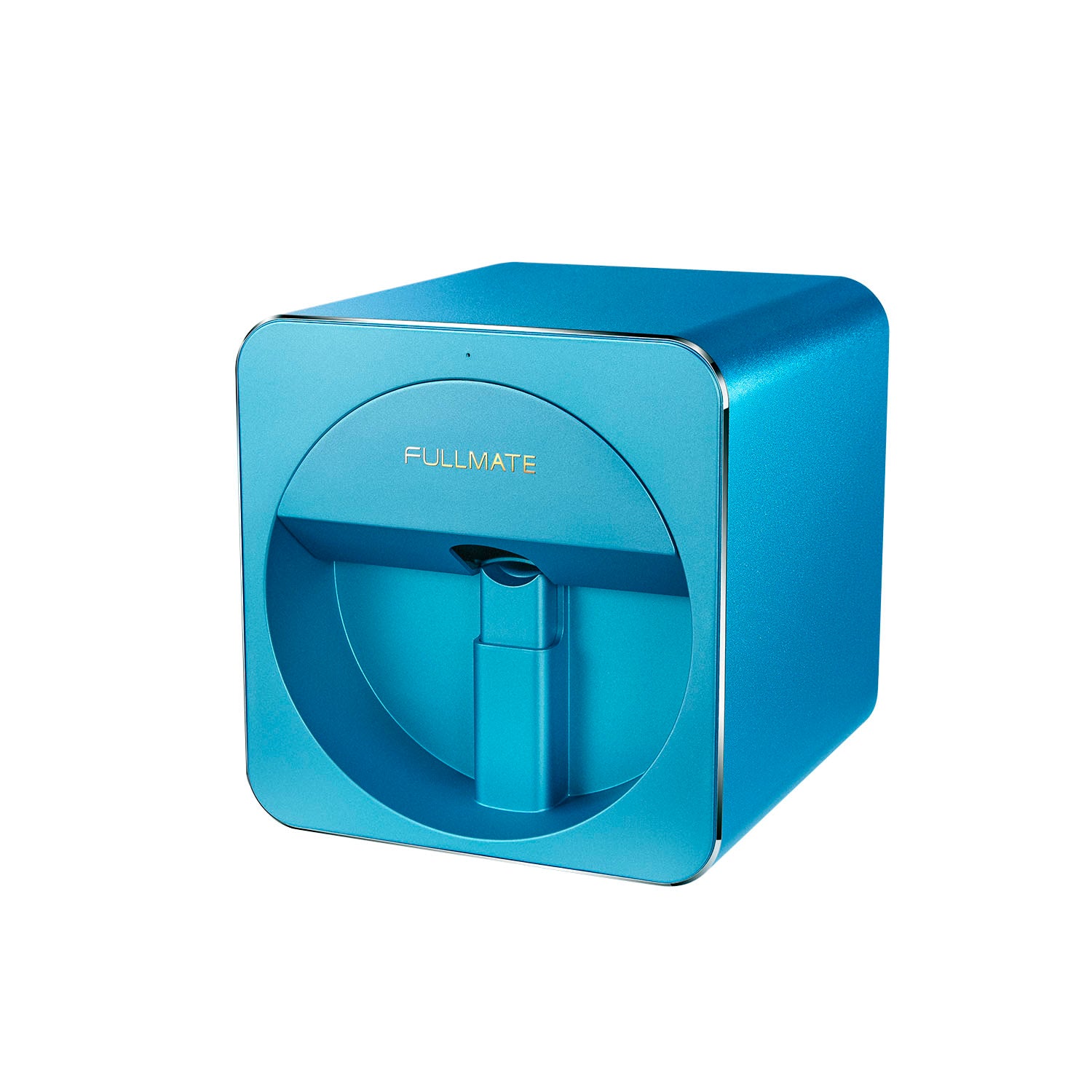 X11 Nail Printer Blue – Beauty Innovation